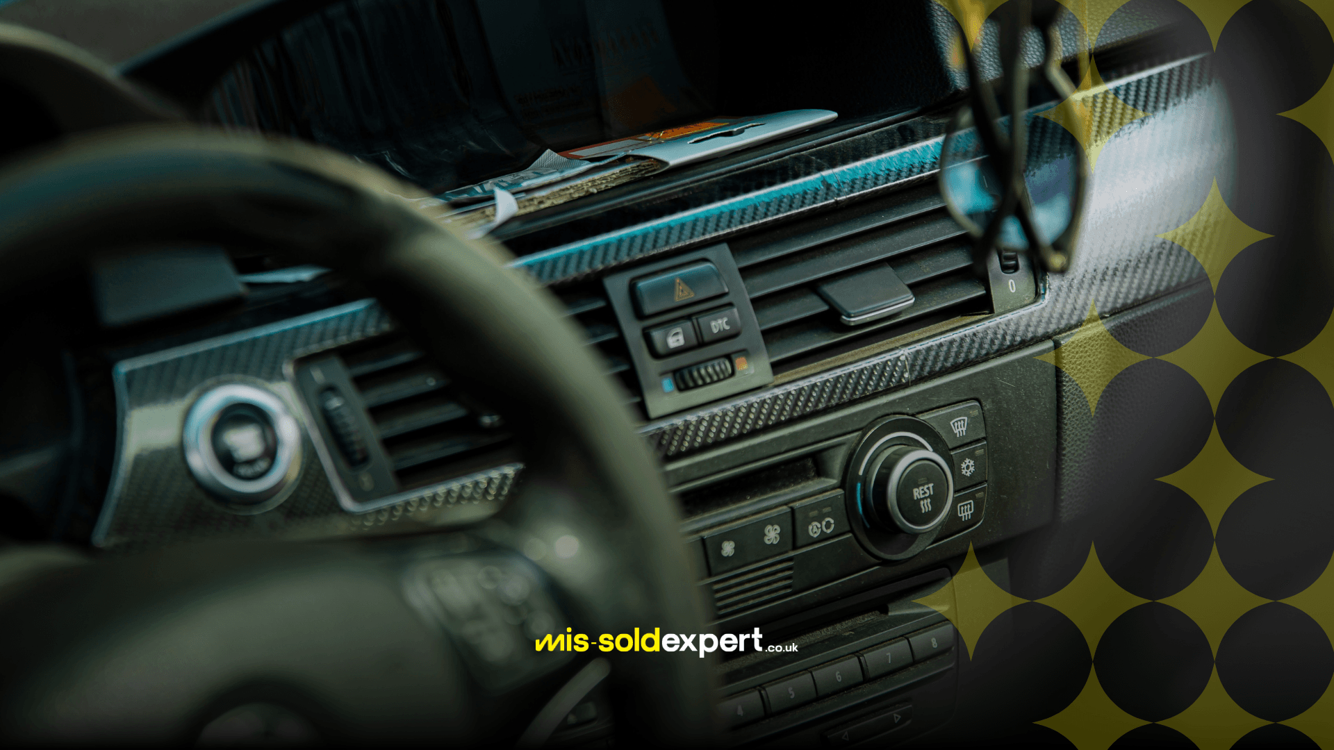 BMW Car finance redress - Mis-sold Expert