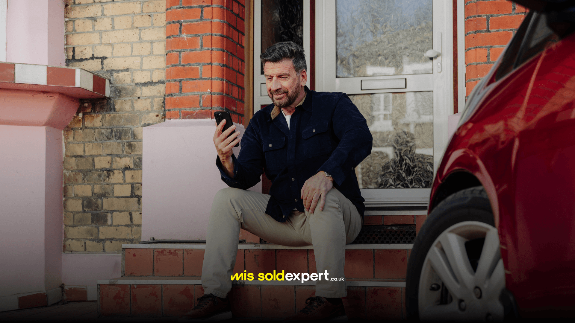 Introducing 'You Could Claim Yourself' with Nick Knowles