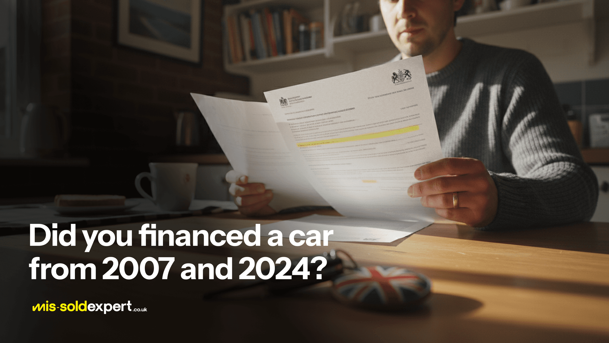 What Customers Say About Starting a Car Finance Claim