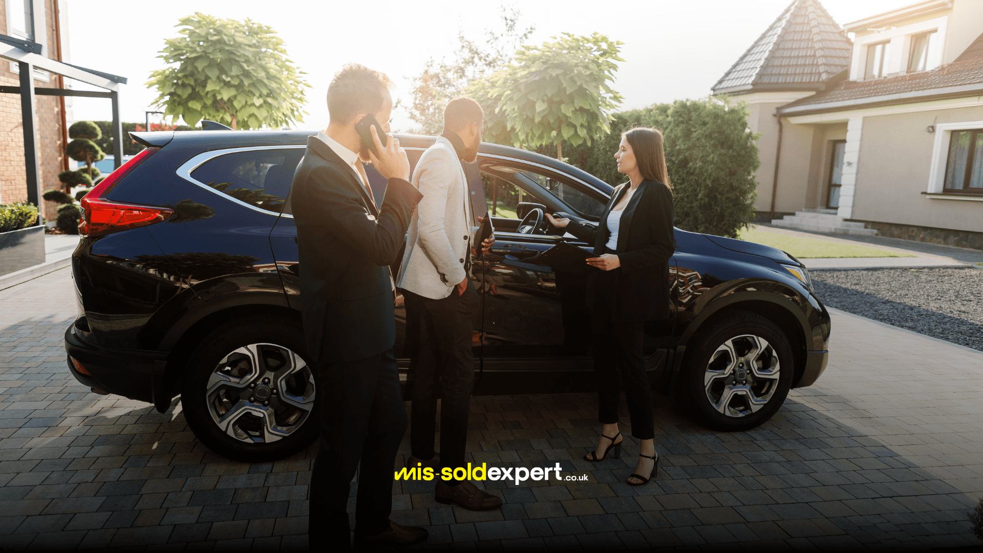 Common Car Finance Claim Myths (Debunked)